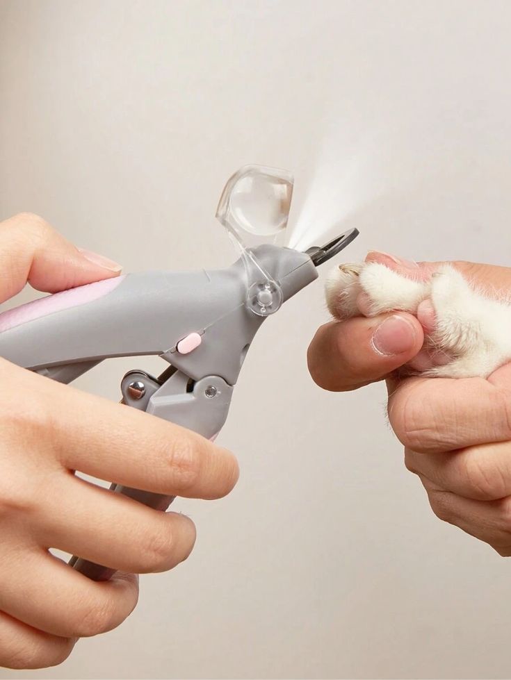 FluffyFresh Complete Grooming Kit – All-in-One Home Grooming Solution for Cats & Dogs